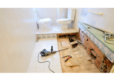 PLANIFICAR UNA REFORMA DE BAÑO EN SEPTIEMBRE: MEDIDAS, MATERIALES Y ERRORES A EVITAR